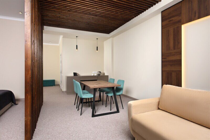 Делюкс 2-местный