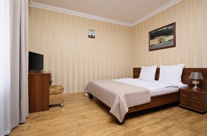 Стандартный 2-местный (DBL)