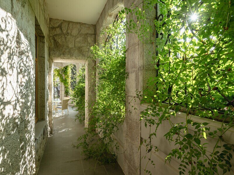 Люкс 2х комнатный 2х местный №2 (21)