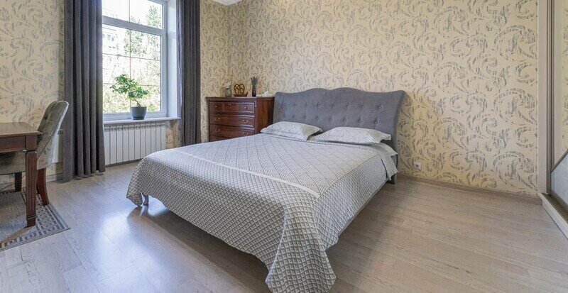 Апартаменты 2-местный 2-комнатный