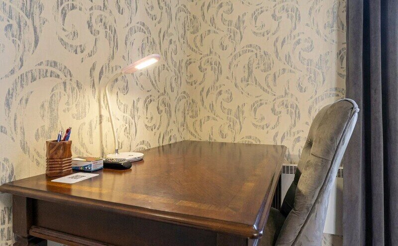 Апартаменты 2-местный 2-комнатный