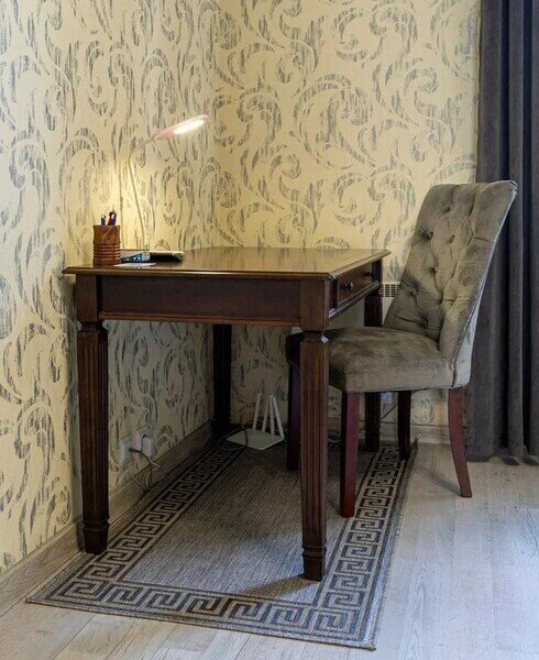 Апартаменты 2-местный 2-комнатный