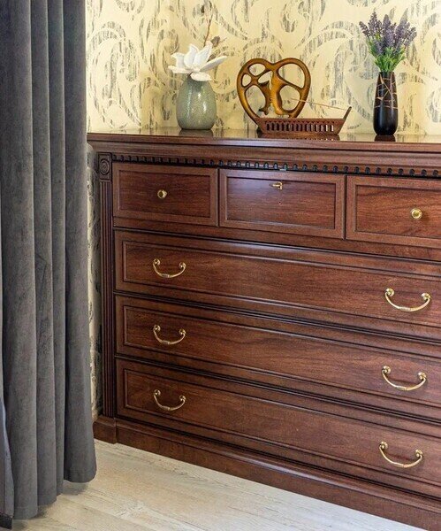 Апартаменты 2-местный 2-комнатный