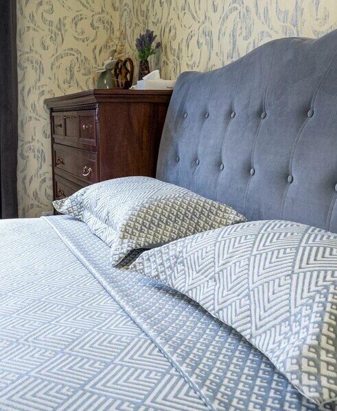 Апартаменты 2-местный 2-комнатный