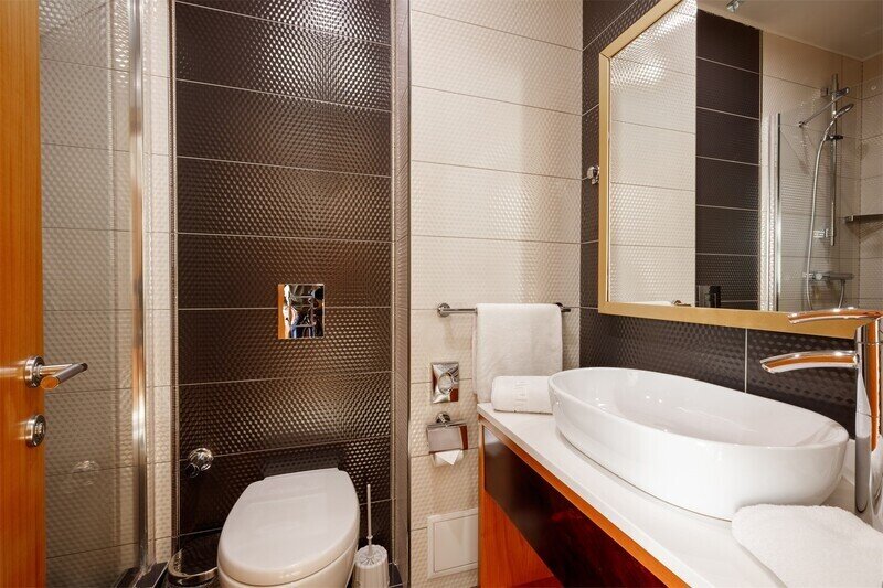 Делюкс 2-местный