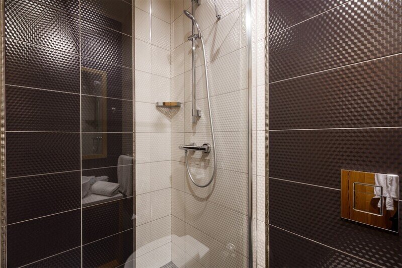 Делюкс 2-местный