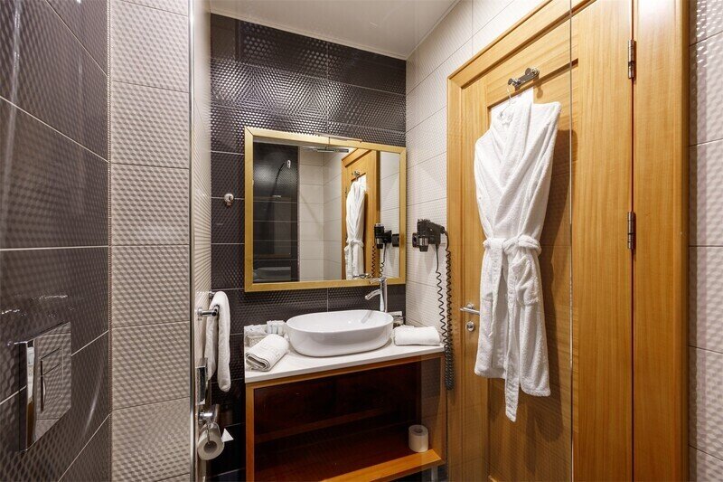 Делюкс 2-местный