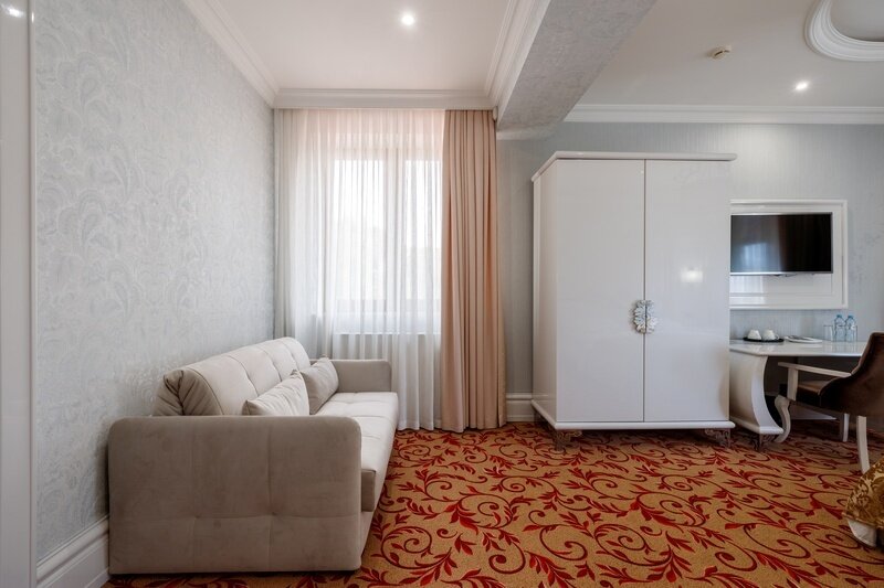 Люкс 3-местный Эксклюзивный