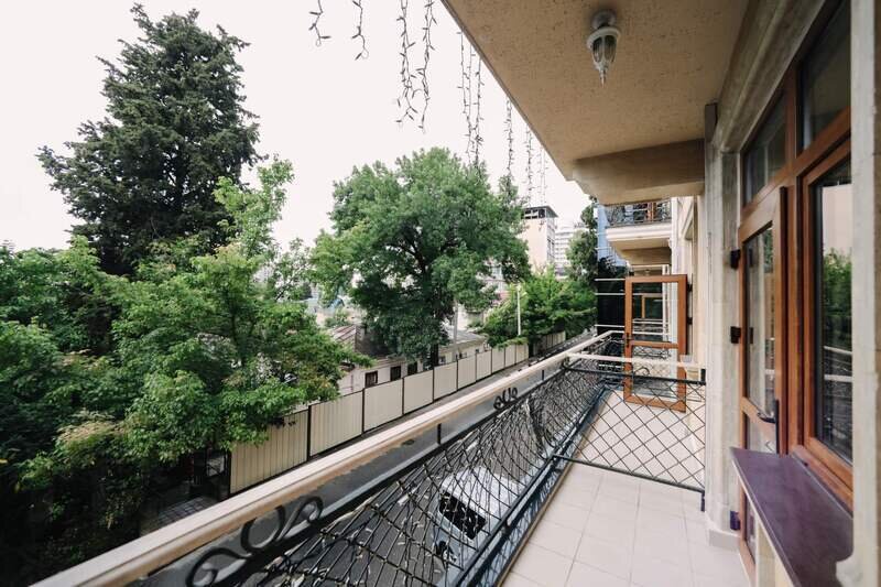 Люкс 3-местный Эксклюзивный