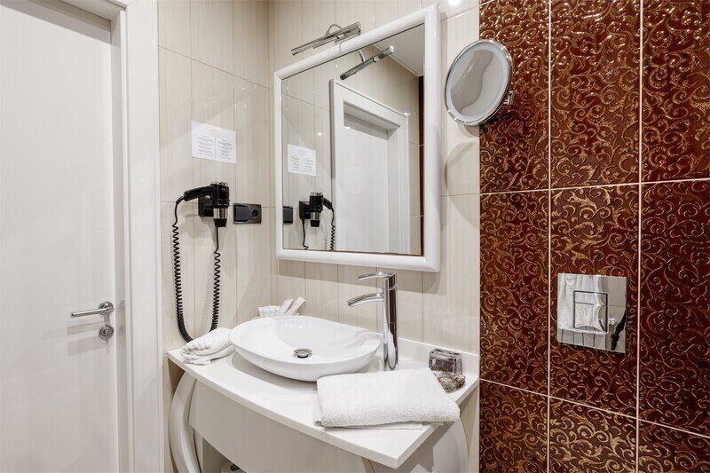 Люкс 3-местный Эксклюзивный