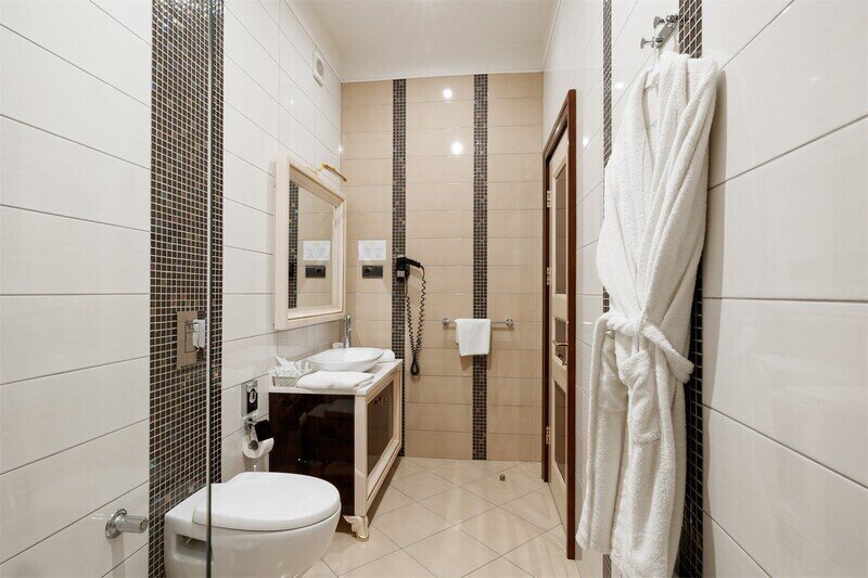 Стандартный 2-местный