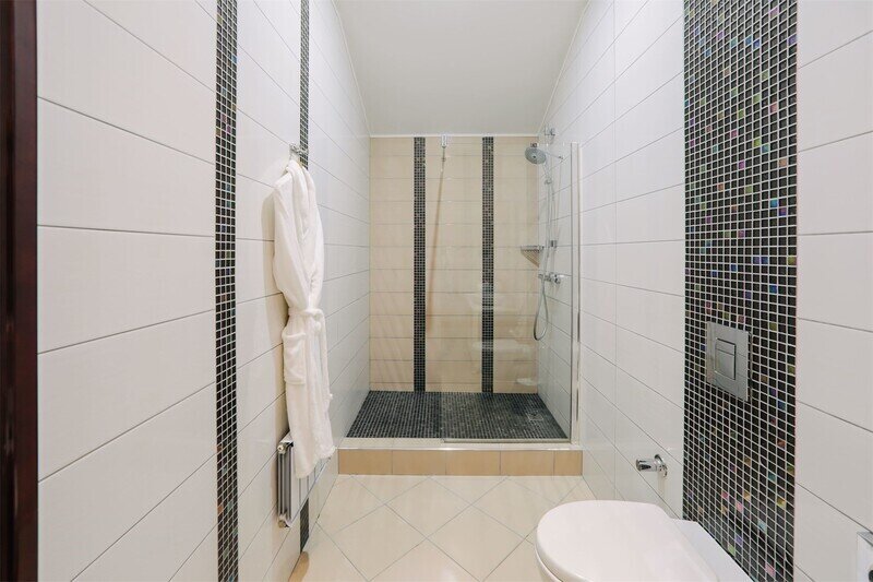 Стандартный 2-местный