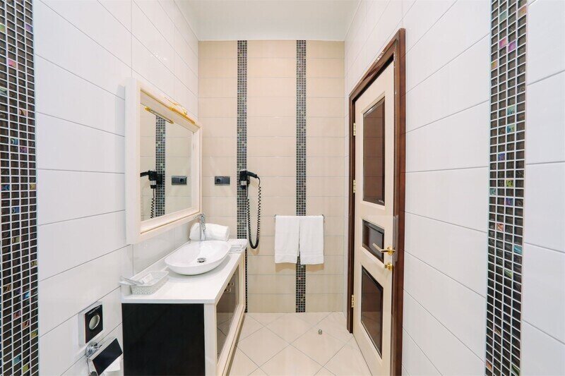 Стандартный 2-местный