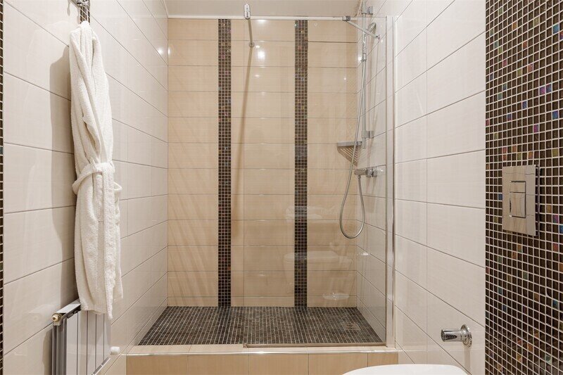 Стандартный 2-местный