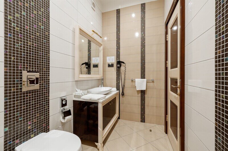 Стандартный 2-местный