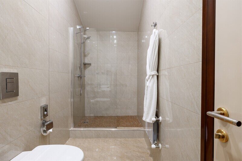 Стандартный 2-местный