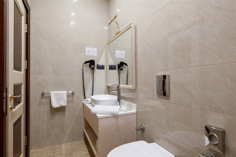 Стандартный 2-местный