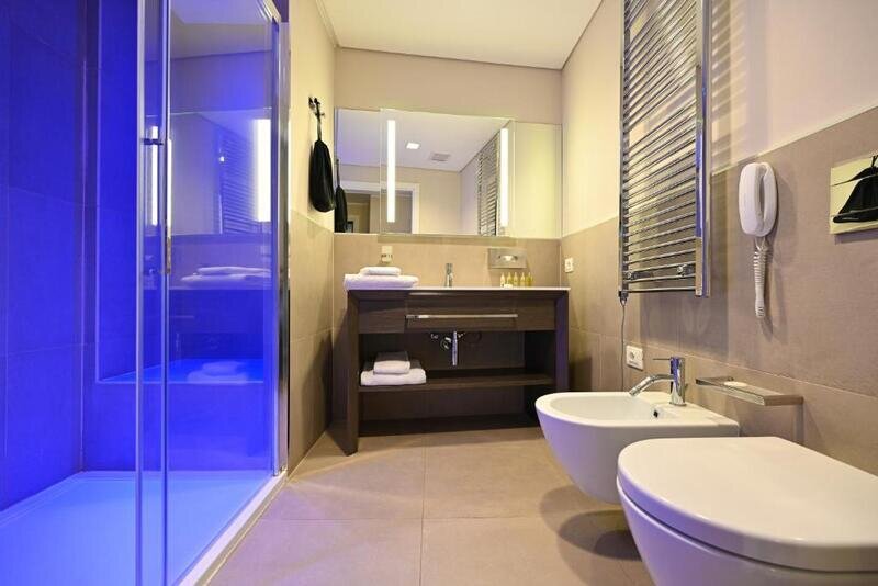 Deluxe 2-местный