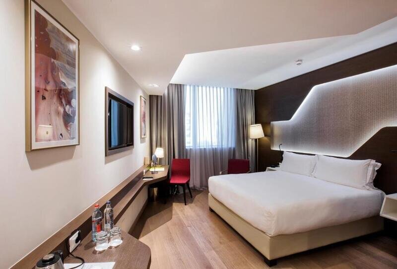 Standard 1-местный