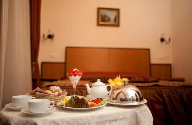 Джуниор сьют 2-местный