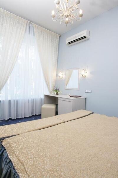 Джуниор сьют 2-местный Белые ночи