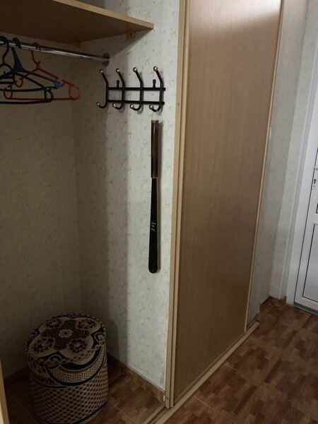 Семейный 4-местный 2-комнатный