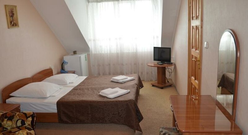 Стандартный 2-местный