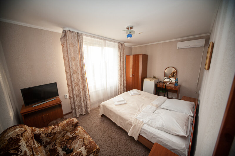 Стандартный 2-местный