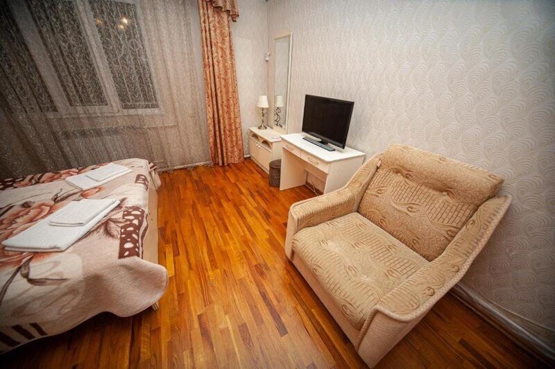 Стандартный 2-местный