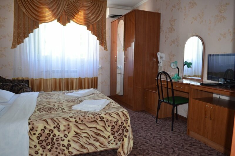 Стандартный 2-местный