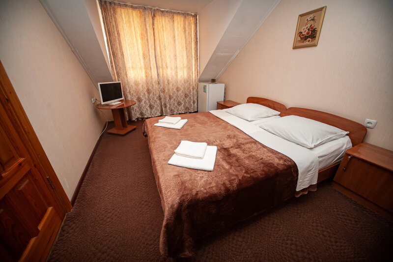 Стандартный 2-местный