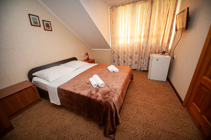 Стандартный 2-местный