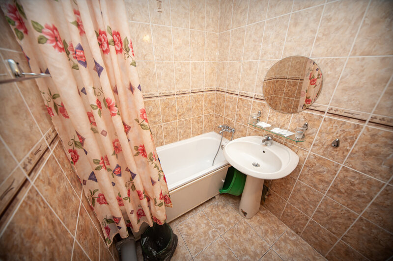 Стандартный 2-местный