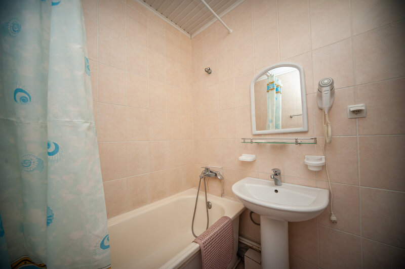 Стандартный 2-местный