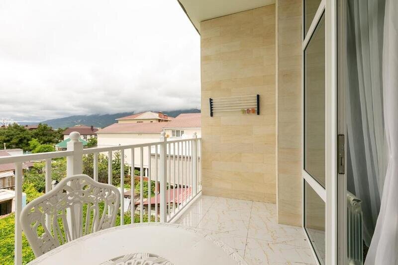 Полулюкс 3-местный 1-комнатный