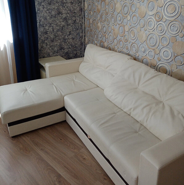 Стандартный 4-местный корпус 2