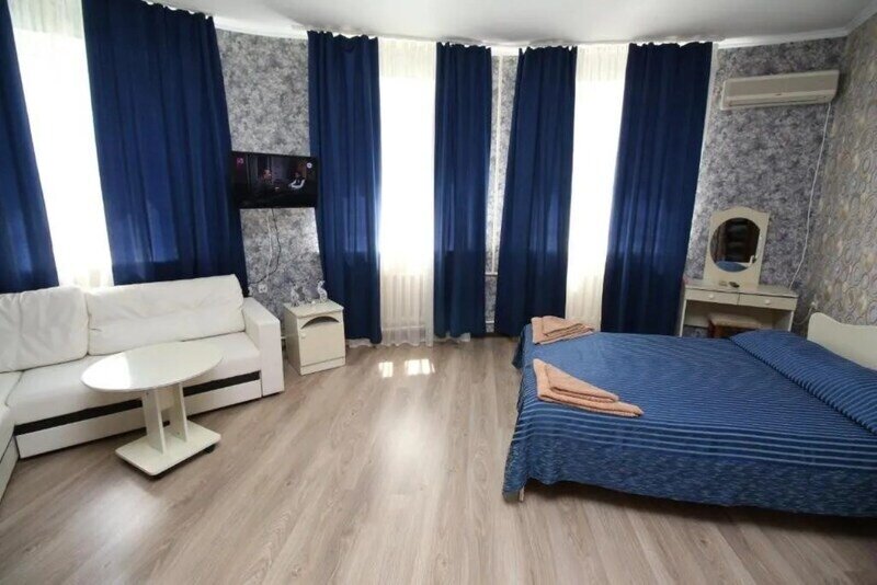 Стандартный 4-местный