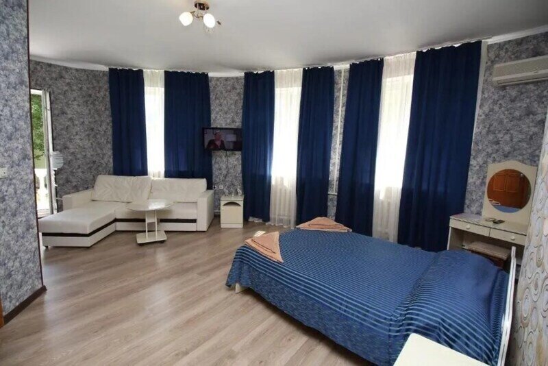 Стандартный 4-местный