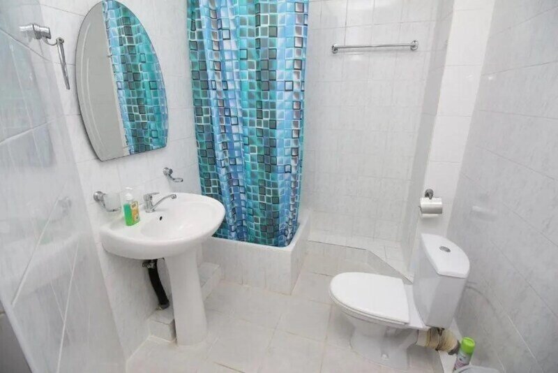 Стандартный 4-местный