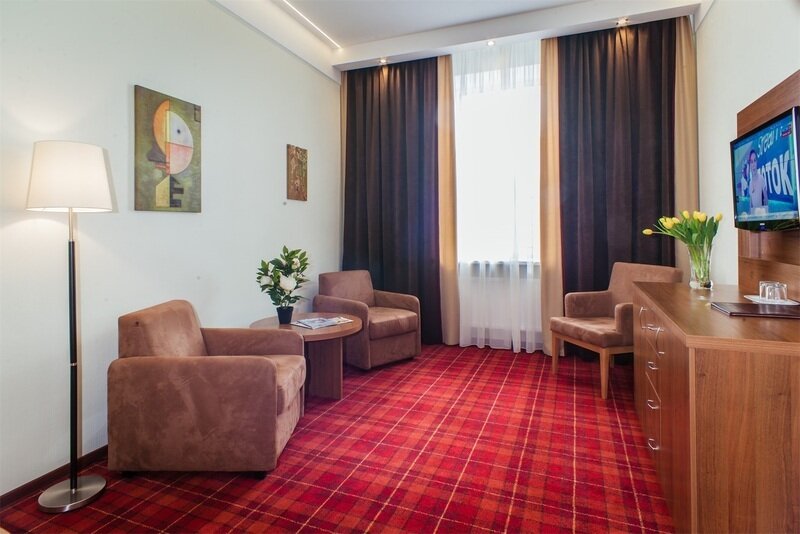 Люкс 2-местный