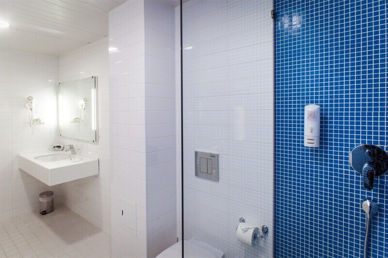 Полулюкс 2-местный (Джуниор сюит)