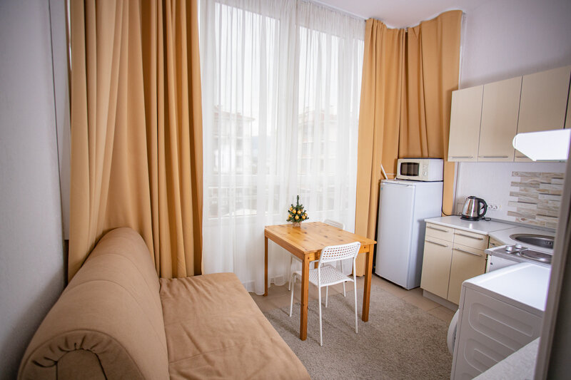 307 Апартаменты 3-местные (307)