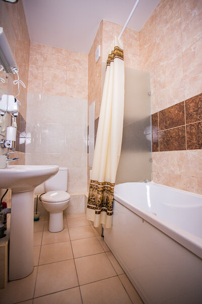 307 Апартаменты 3-местные (307)