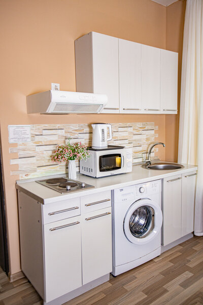 306 Апартаменты 4-местные (206)