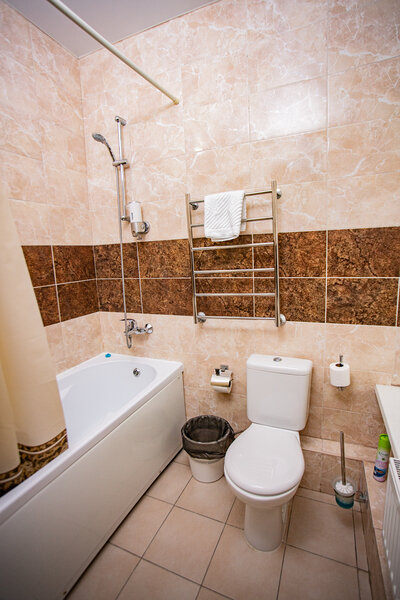 306 Апартаменты 4-местные (206)