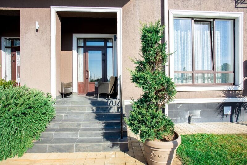 Апартаменты №103