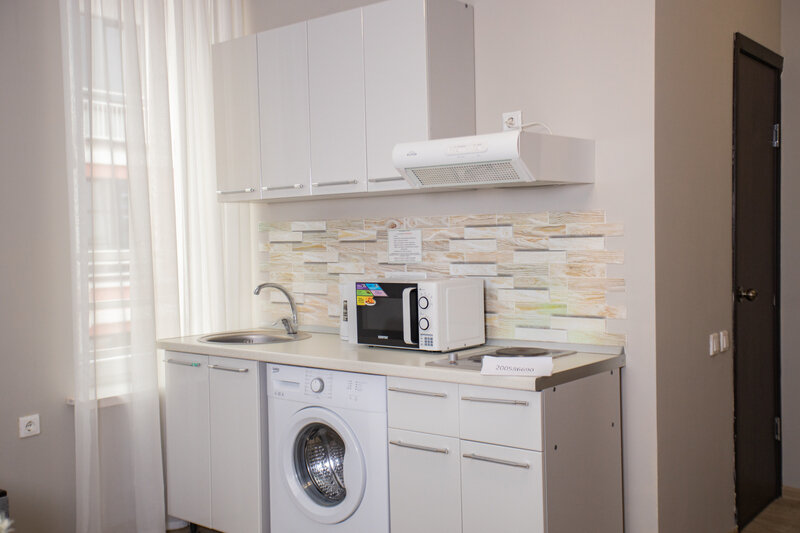 401 Апартаменты 6-местные 2-комнатные (401)