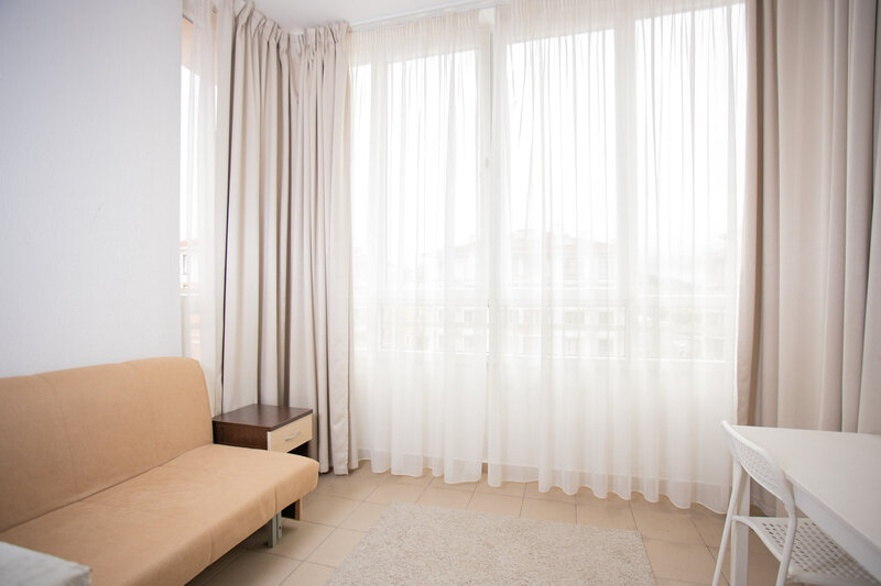 401 Апартаменты 6-местные 2-комнатные (401)