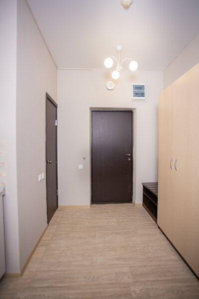 401 Апартаменты 6-местные 2-комнатные (401)