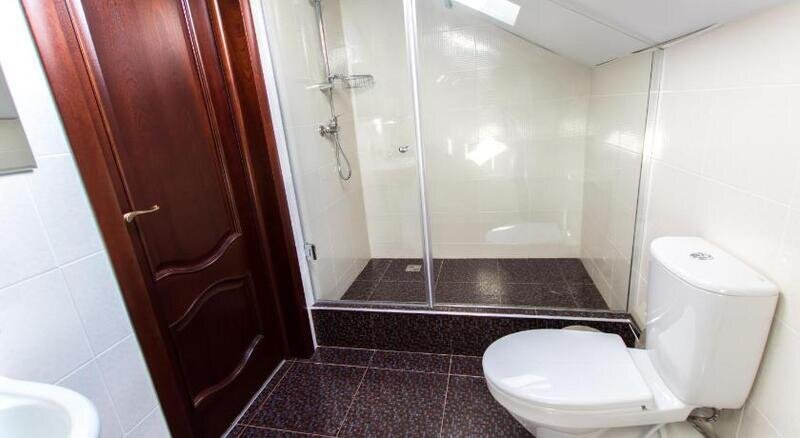 Мансардный 2-местный